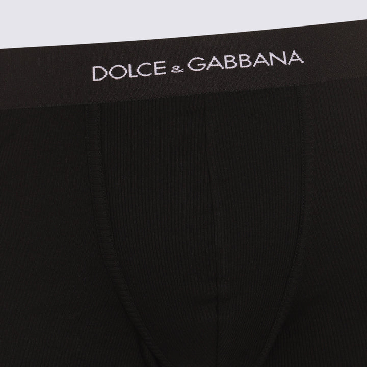 Dolce & Gabbana Underwear - Blacks and greys | 7934012a5f21651f389d4bd3e081c7e09b80c04c