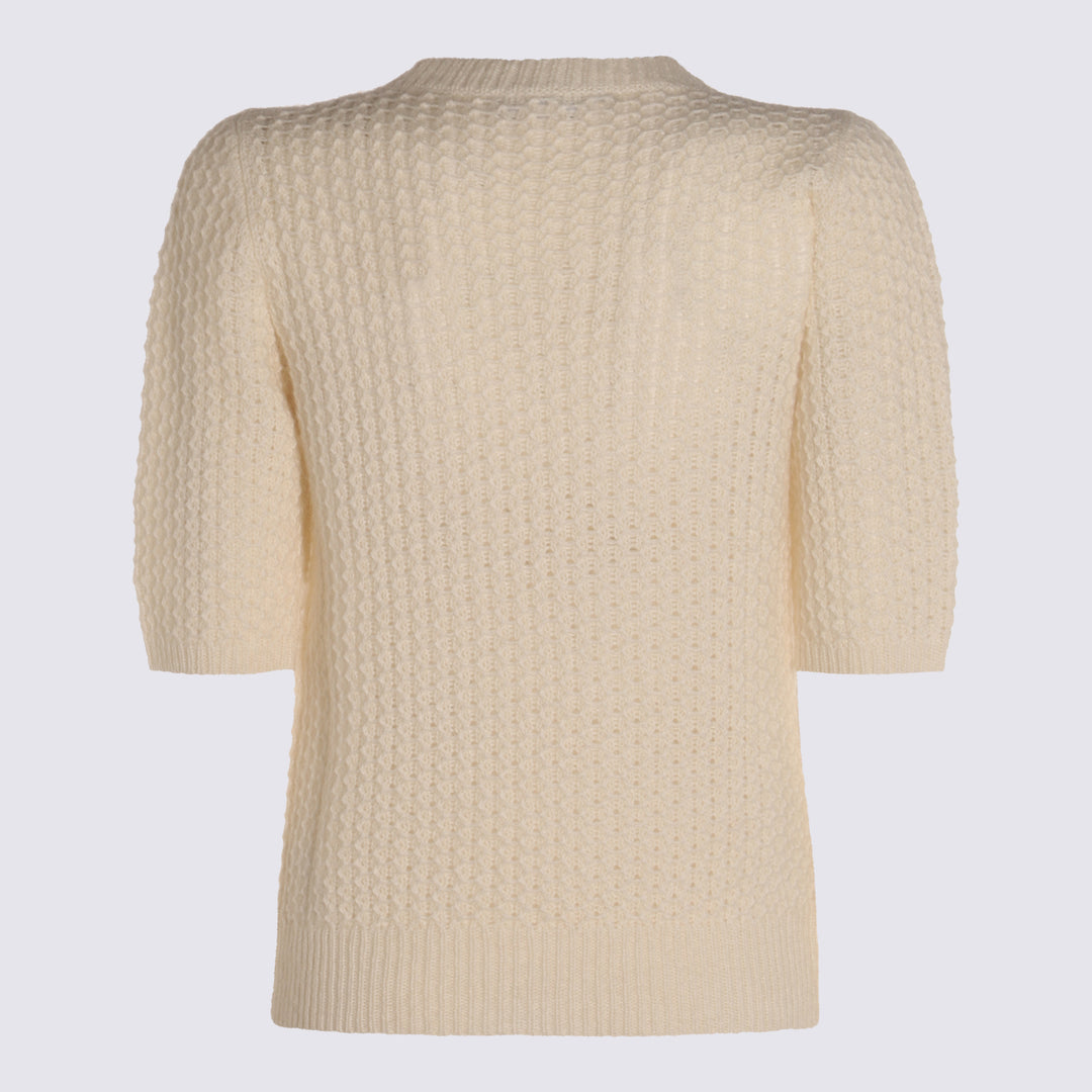 Fabiana Filippi Sweaters - RAFIA | 1fe552de02a0b3f86b6542b58ddee0dafc4c279b