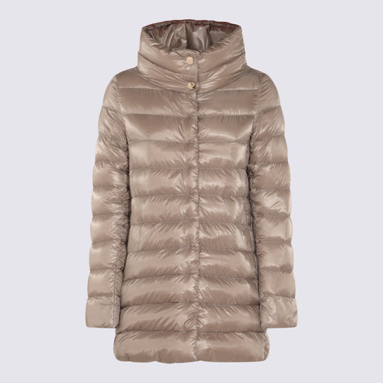 Coats Blacks And Greys