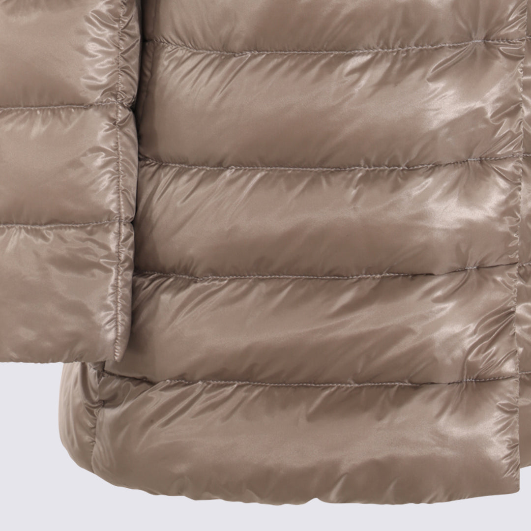 Herno Coats - Blacks and greys | 620b97a19d037f1e70794651ef7b2747e42e4a6e