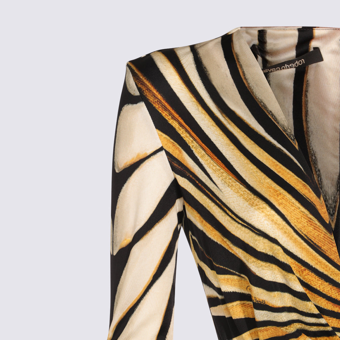 Roberto Cavalli Dresses - Bright | 2435f97cc8947b5775f51812716ab1dd900125dc