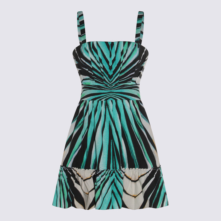 Roberto Cavalli Dresses - Bright | 9d7065fe2813440b955816dd839c3c887c84efd7