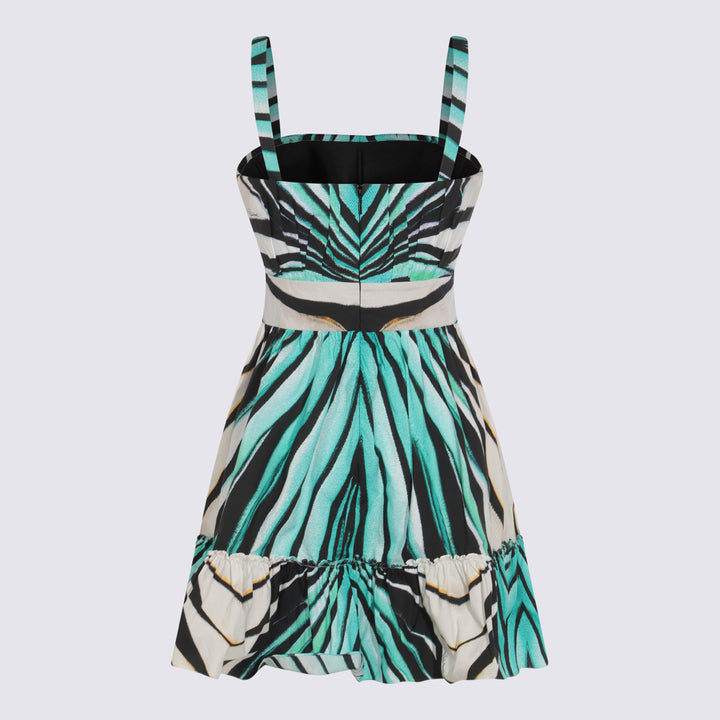 Roberto Cavalli Dresses - Bright | 0f1496ec9ed72710efd42d7ba668e1b55a139417