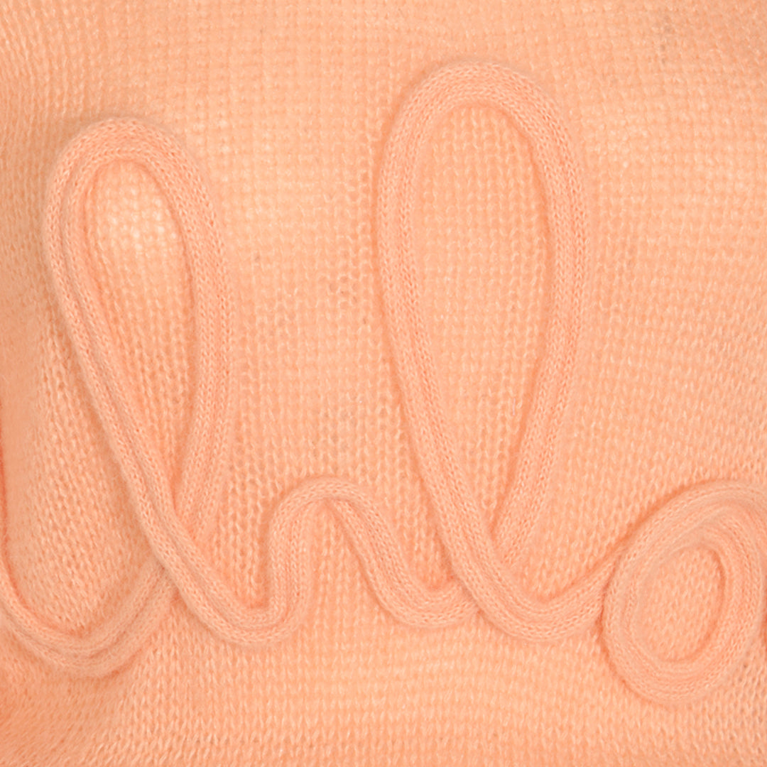 Chloè Sweaters - PEACH ORANGE | 5b1872e6d9cc794f7395b354026147e24c02bd1a