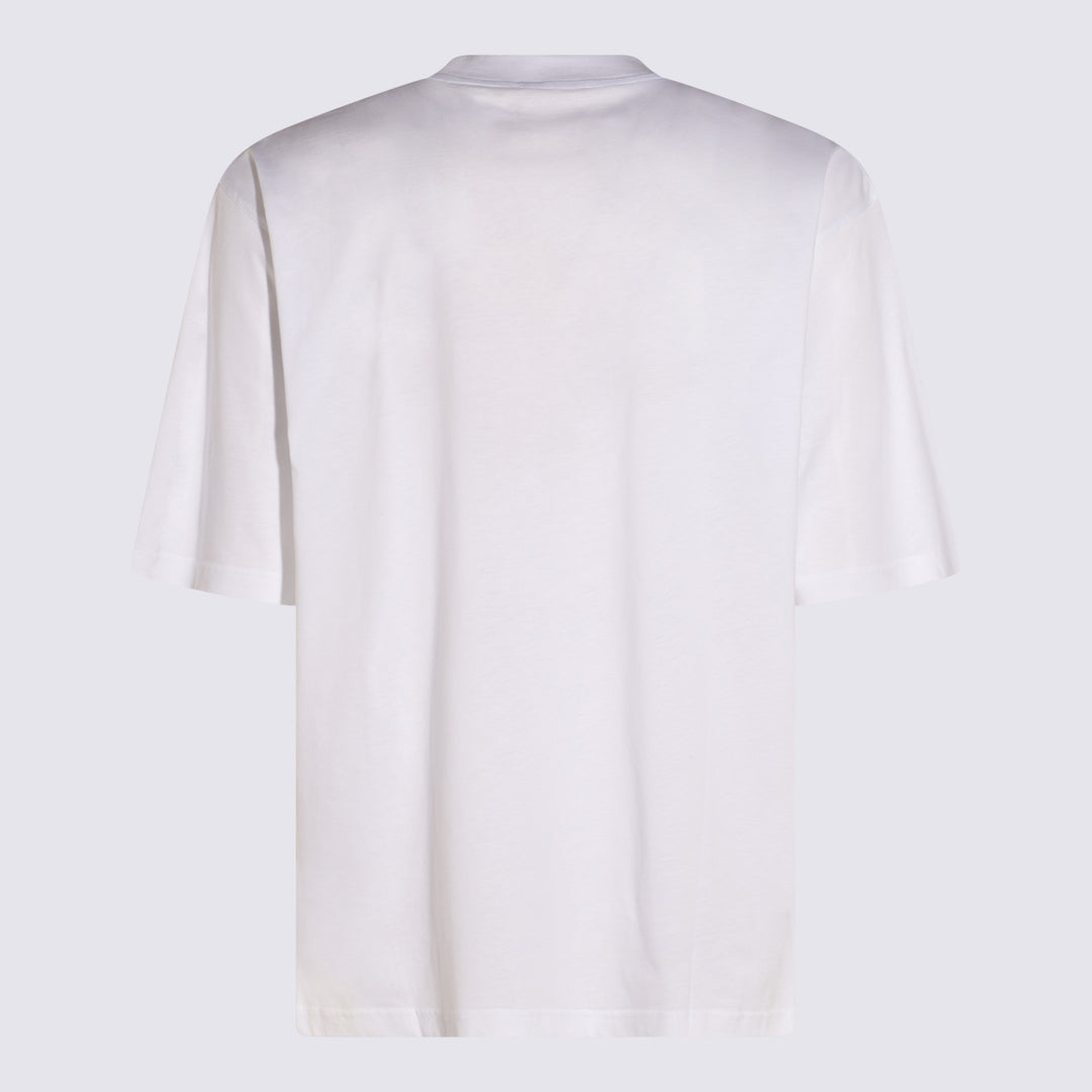 Marni T-shirts and Polos - Light and natural | 32225d7b83d96b14fc8053a612f34ee540a9e25c