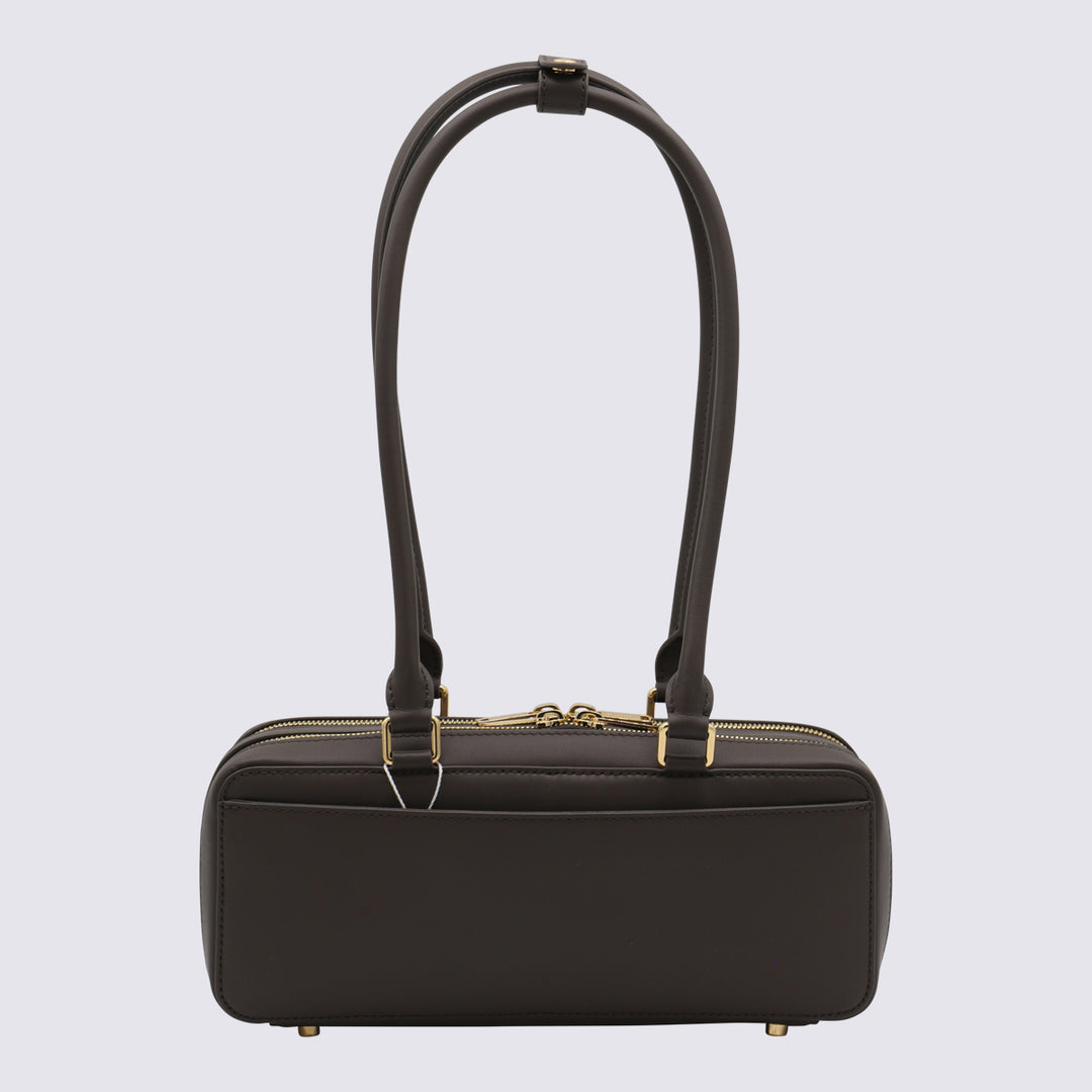 Self-Portrait Bags - Brown | a6cfc0cab9782607096c7c8a2e9963fa1f9de477