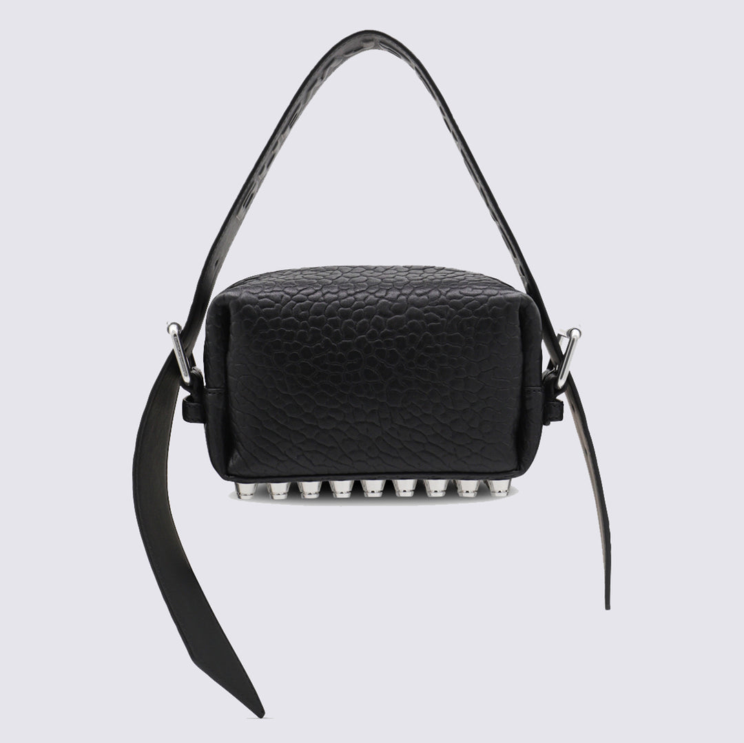 Alexander Wang Bags - Blacks and greys | d8ddd4008d31de544e3a717ad8a2a9c5364c3285