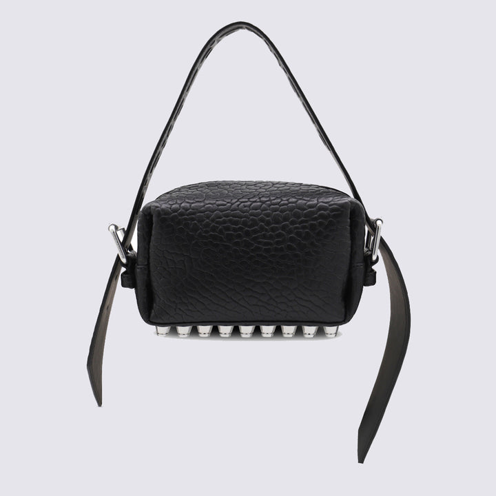Alexander Wang Bags - Blacks and greys | 97c827e2dd6b2f5393bacb9c17d9381d0897fe2c