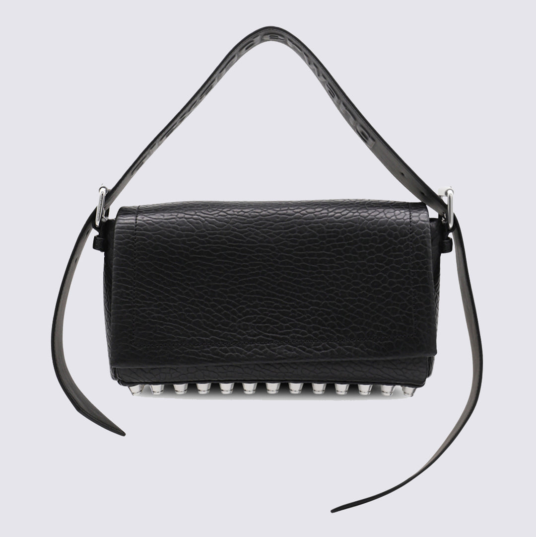 Alexander Wang Bags - Blacks and greys | d586e7baee7c752f1a9cd97abc637079caccf8b6