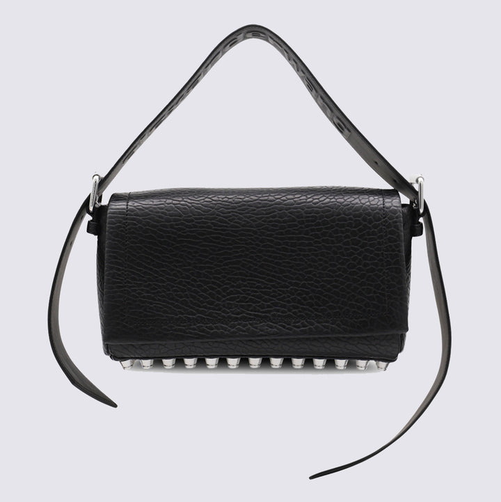 Alexander Wang Bags - Blacks and greys | d586e7baee7c752f1a9cd97abc637079caccf8b6