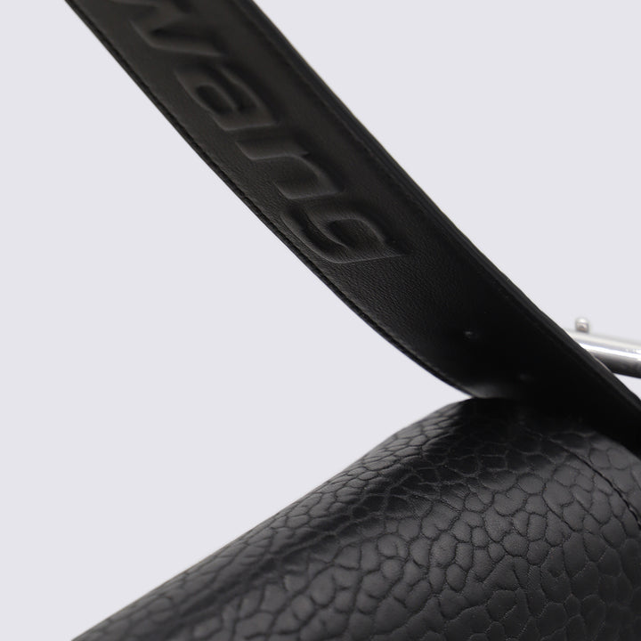 Alexander Wang Bags - Blacks and greys | 5ffb9540ad1a0788c1899a3fa71fc8a5fdf56001