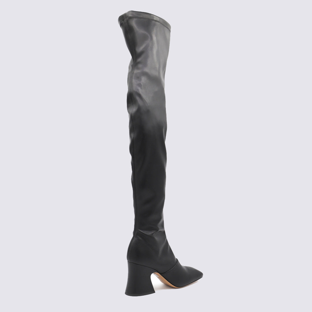Chloè Boots - Blacks and greys | 9f1c70a3c17af851f6e9b341317f992c649ab6c6