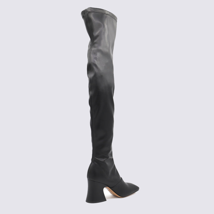 Chloè Boots - Blacks and greys | 9f1c70a3c17af851f6e9b341317f992c649ab6c6