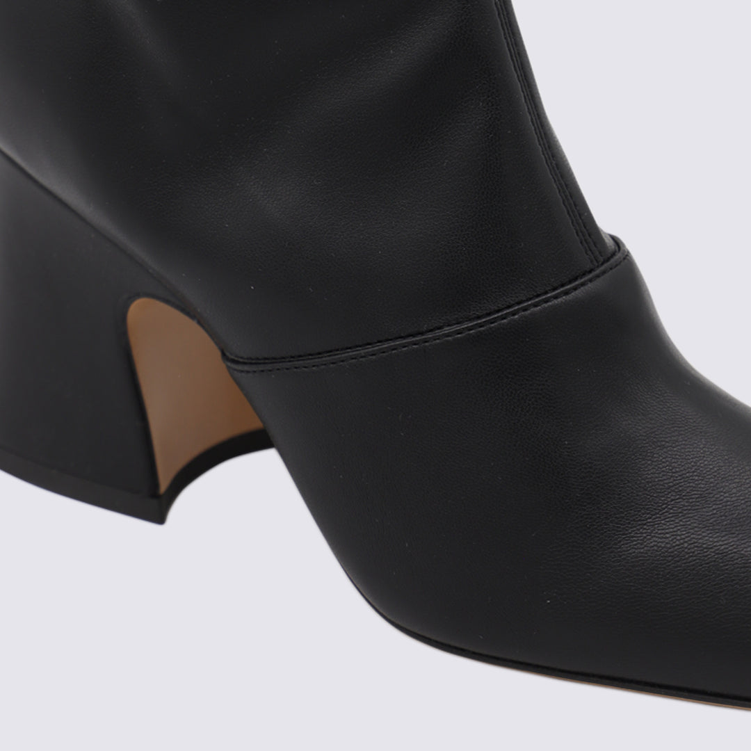 Chloè Boots - Blacks and greys | 10083b4f9fb8b7b5e7bab3927a65cff38c235161