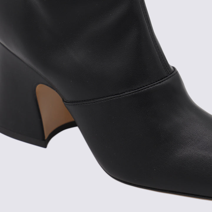 Chloè Boots - Blacks and greys | 10083b4f9fb8b7b5e7bab3927a65cff38c235161