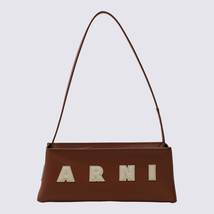 Marni Bags - MOCA/IVORY | 2741b61c657a4691ee1336dc2afd77e596ab549e