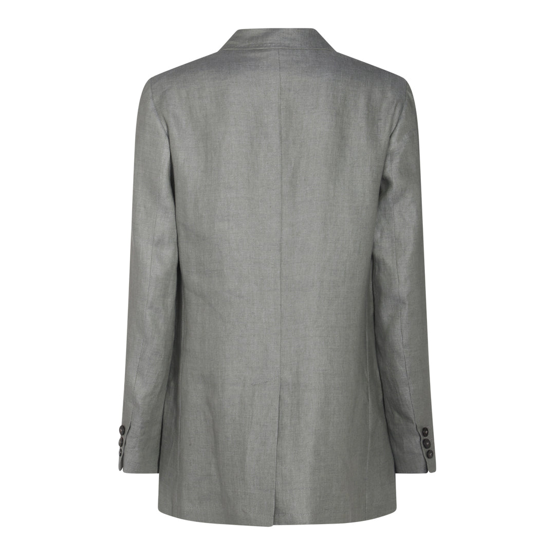 Montedoro Jackets -  | 034c9963946b6ea686a352800a5ab3e4d33b5ed3