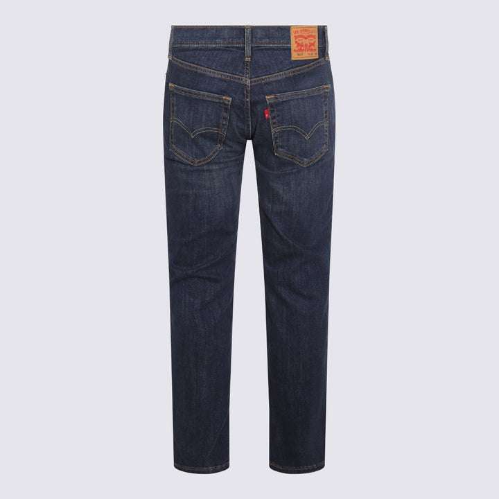 Levi'S Jeans - Haleys Comet Adv | 47b503c192e27825fb1169c97ad9a9fed50385ea