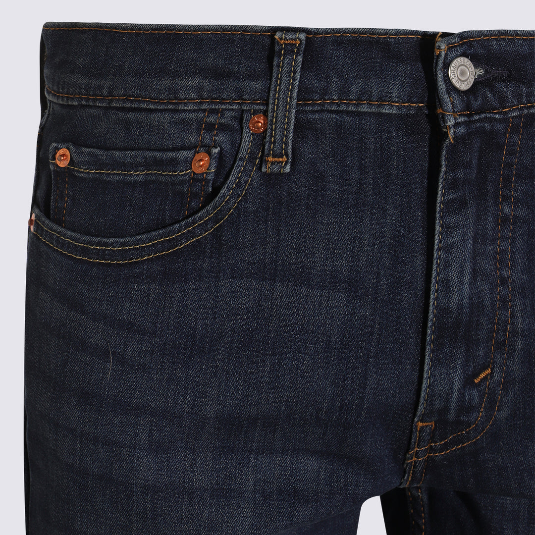 Levi'S Jeans - Haleys Comet Adv | a6c08834a401bad9de7e23358517acf4902f0d1a