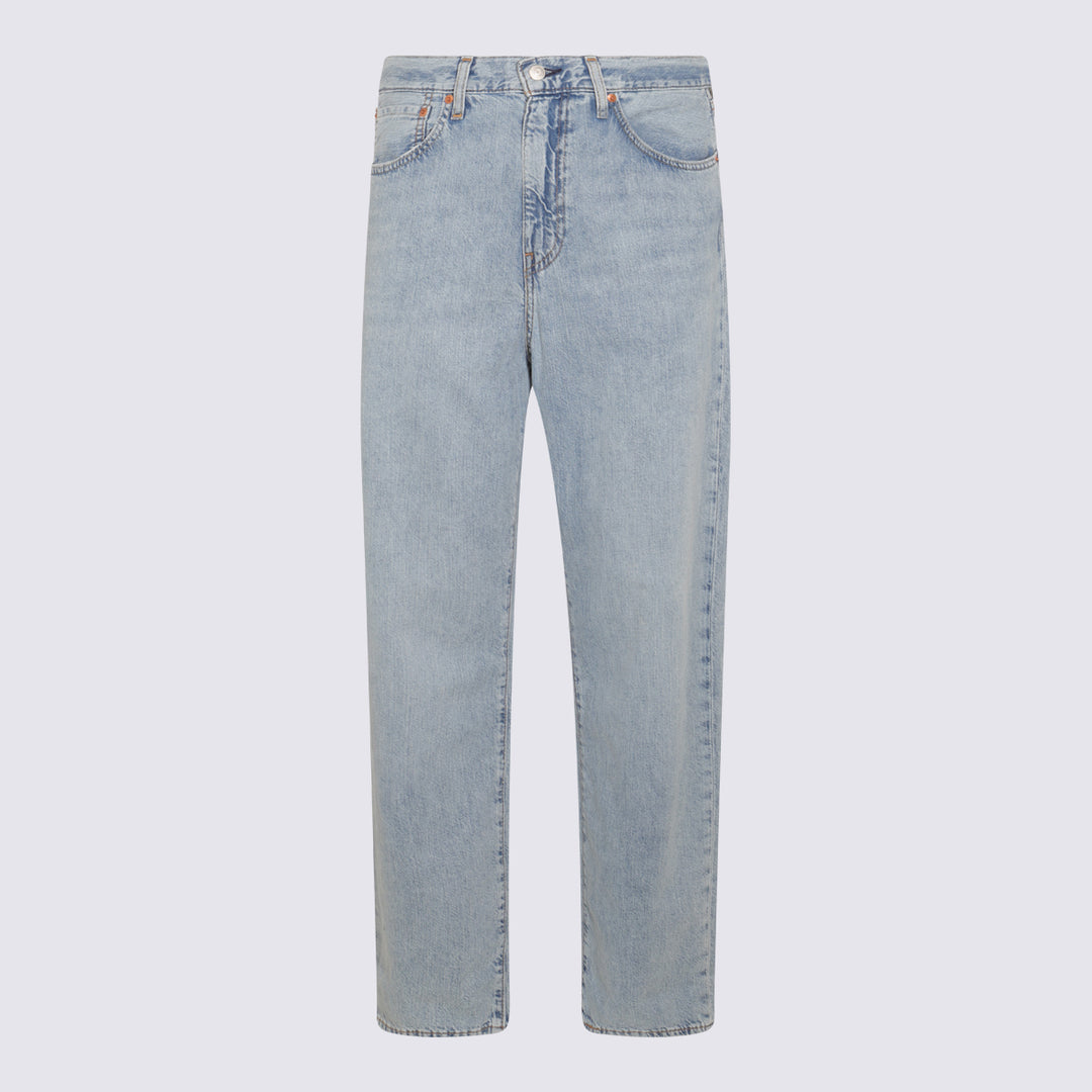 Levi'S Jeans - Varsity Academia Ltwt | 20f0858e0ca696da9f9bf97a5edd304a7aafd30b