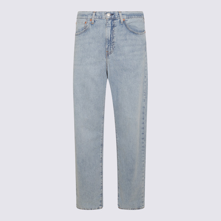 Levi'S Jeans - Varsity Academia Ltwt | 20f0858e0ca696da9f9bf97a5edd304a7aafd30b