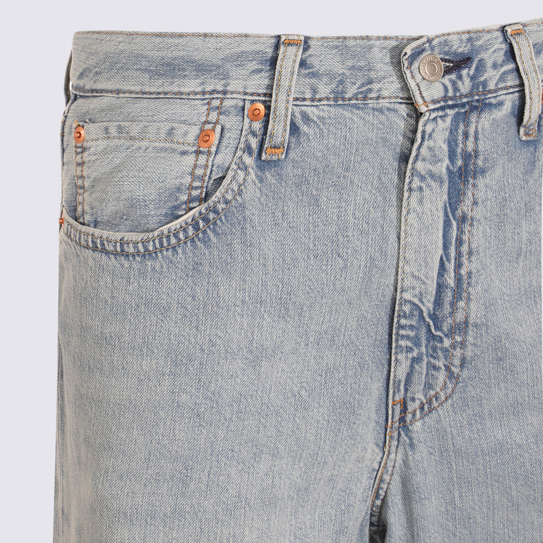 Levi'S Jeans - Varsity Academia Ltwt | df599094eebb6faa1de68fdbf6deb441e6bb4329