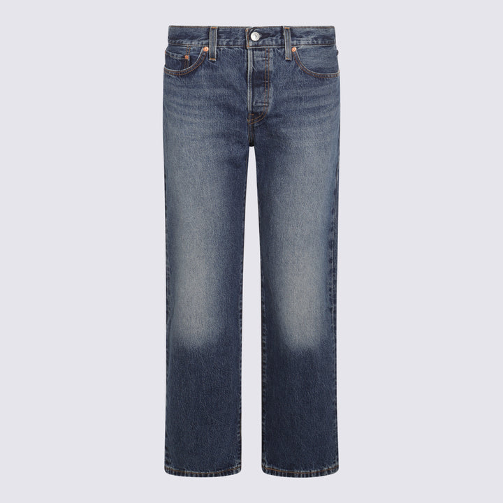 Levi'S Jeans - Flash Full | 8af00e90712a5002fe03f02aac39fc1f4cf6d1fb