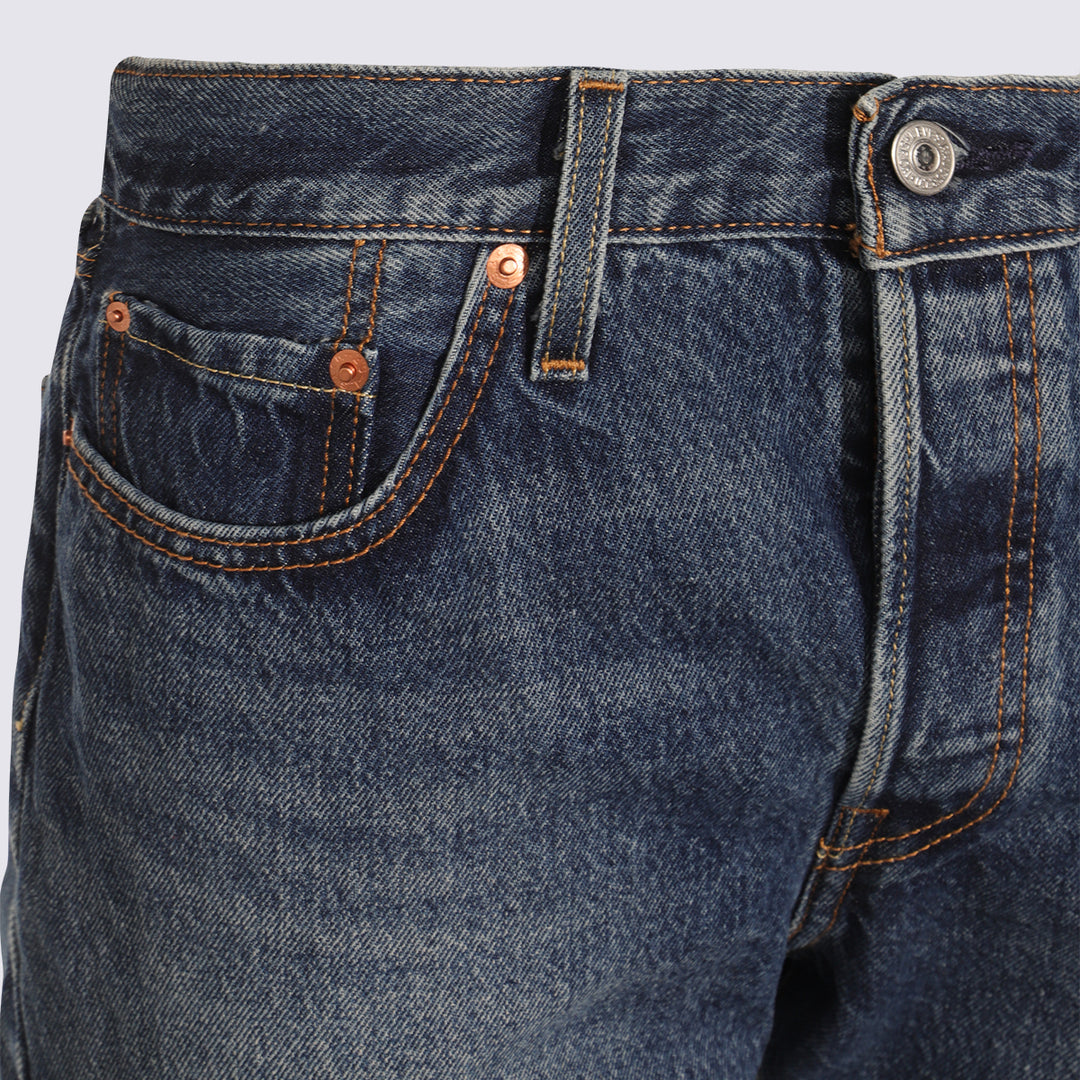 Levi'S Jeans - Flash Full | 8fbc997f300435bf84c6841db62b18a6eeec4a26