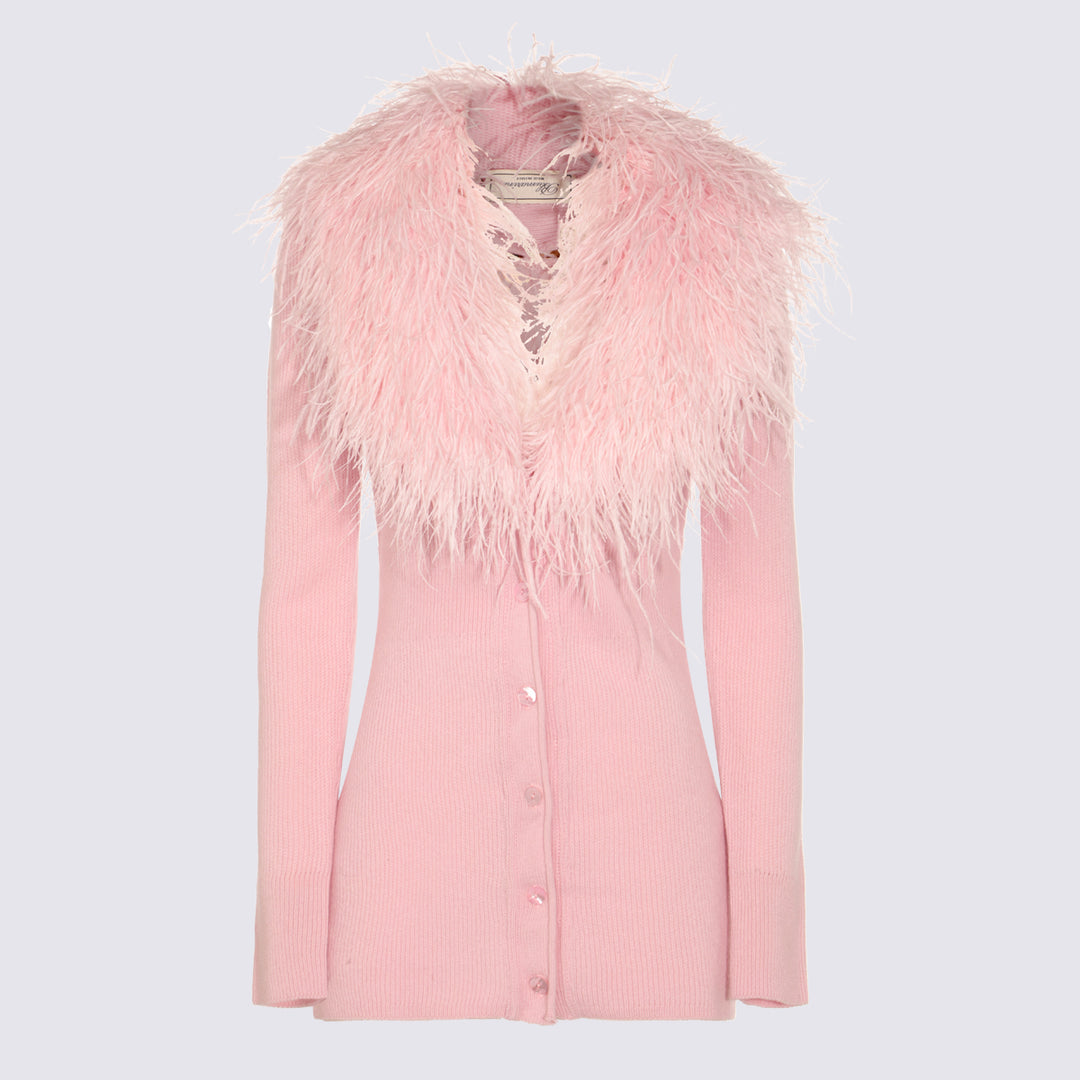 Blumarine Sweaters - Light and natural | 879e42db68c0bc83f4440ed7735d842c232752a4