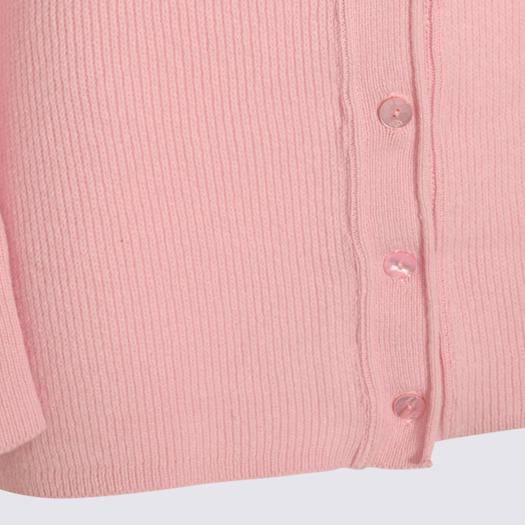 Blumarine Sweaters - Light and natural | dacb964a077a197c02835b65dc60d171d40e7b8f