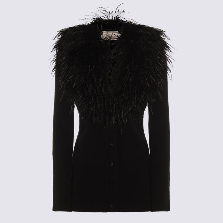 Blumarine Sweaters - Blacks and greys | a612b12d5c488c5e43762d9942cbd60faa575d1e