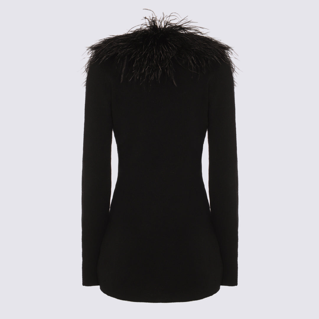 Blumarine Sweaters - Blacks and greys | ca4475634b03876e49e224a15e9417046c5619d6