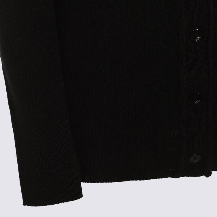 Blumarine Sweaters - Blacks and greys | 3aa86b090d08a0923057dab43a4a2deeeb779ac2