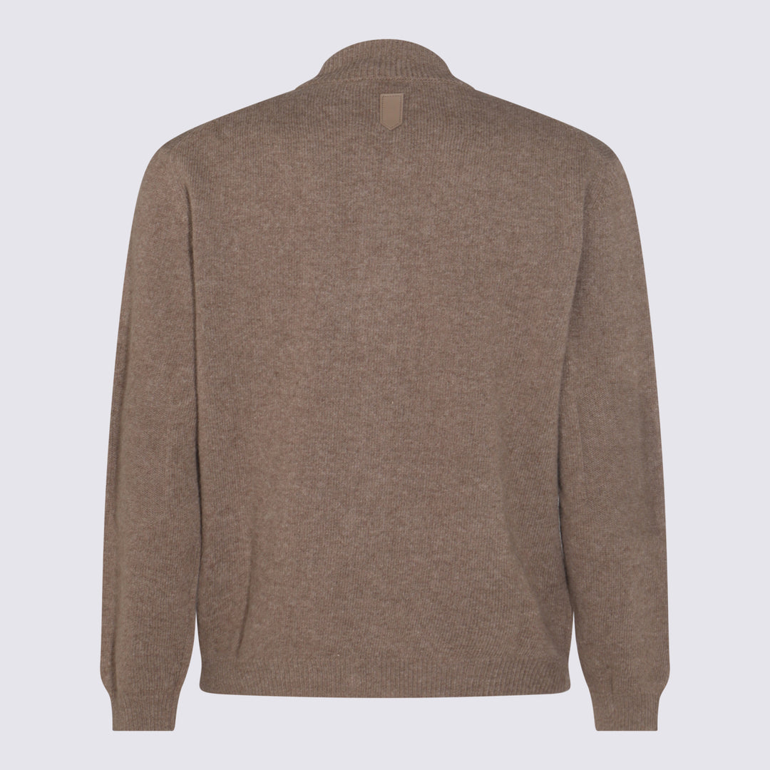 Canali Sweaters -  | c9cab1c93045d6b52cab28e229c32d5d948bac3c