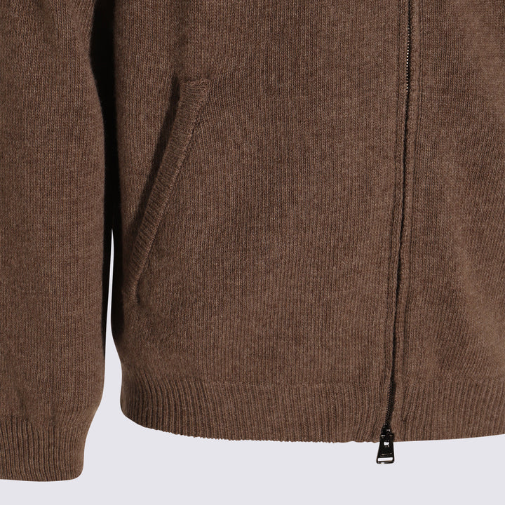 Canali Sweaters -  | e68788e75448ecd7ee1afbab56b634b875735d3e