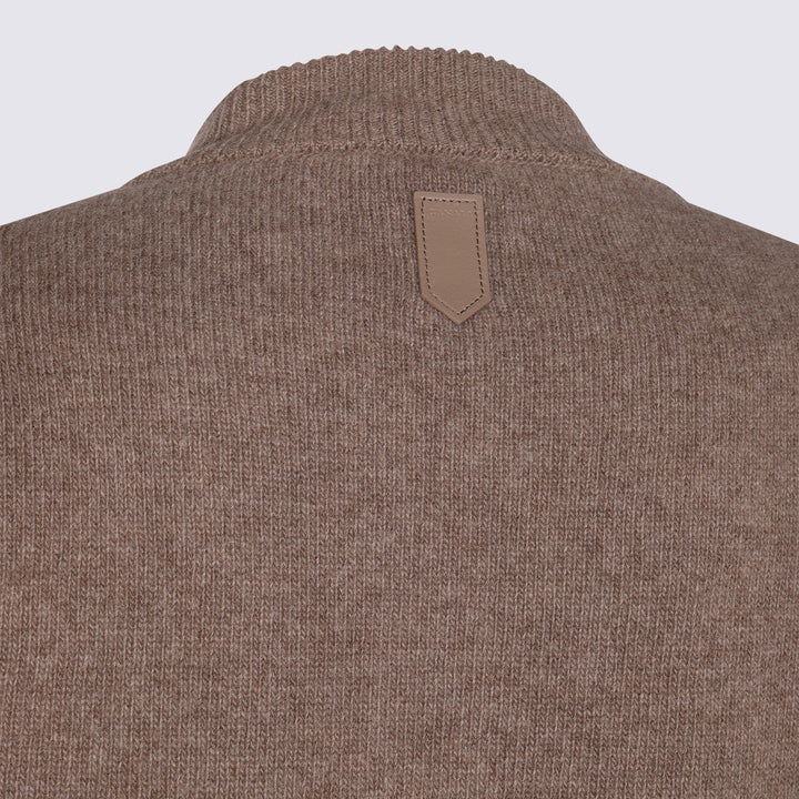 Canali Sweaters -  | c11c1133cd39466de368d8dff4cbae51a74f2bfd