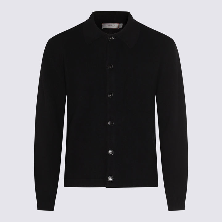 Canali Sweaters -  | 3fc152c78652df53f3417d55e7011dda14a134af