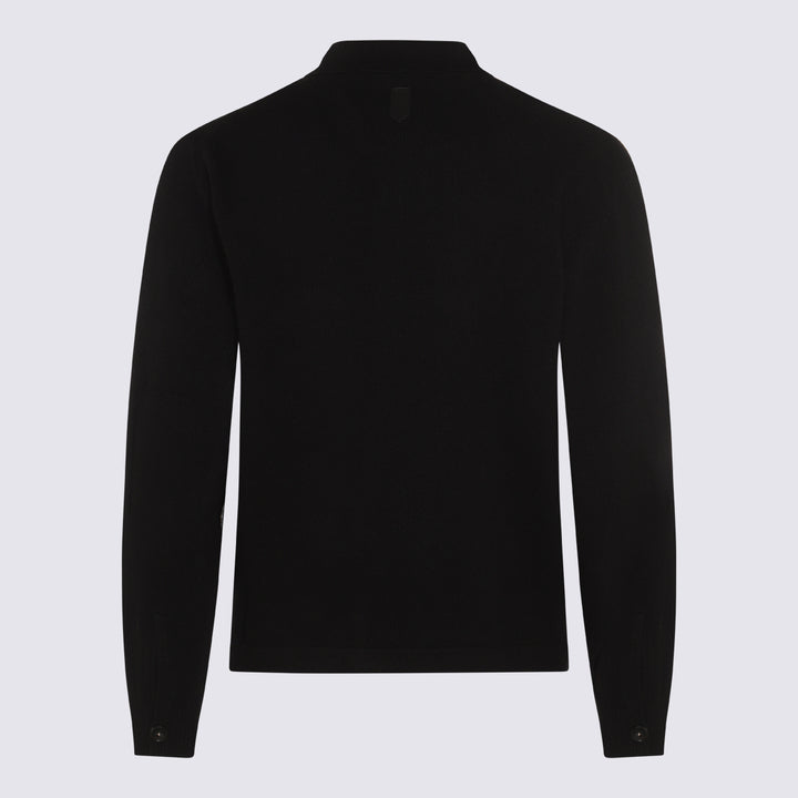 Canali Sweaters -  | 0d980cd0253cd4f37d47327665c472caba6651a5