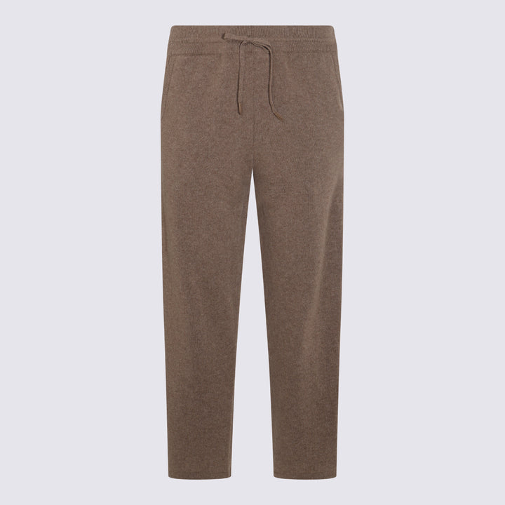 Canali Trousers -  | 8e35615889852e1f870a575976a03d9399eb0981