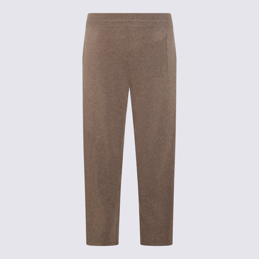 Canali Trousers -  | 02ac5fa7c0182747d969f30ddd5596308a0a5d98