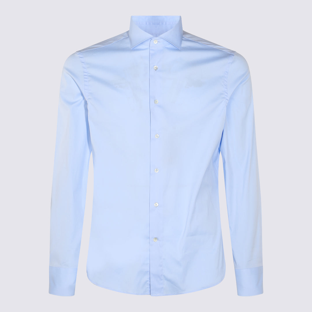 Canali Shirts -  | 6c1634ef276983172f1f6de26d08a7b6d3ec4049