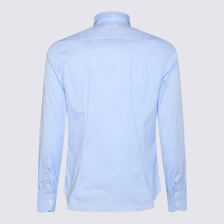 Canali Shirts -  | 472e92f28c0a0a1e7c9c0ca39015886cf8e0b660