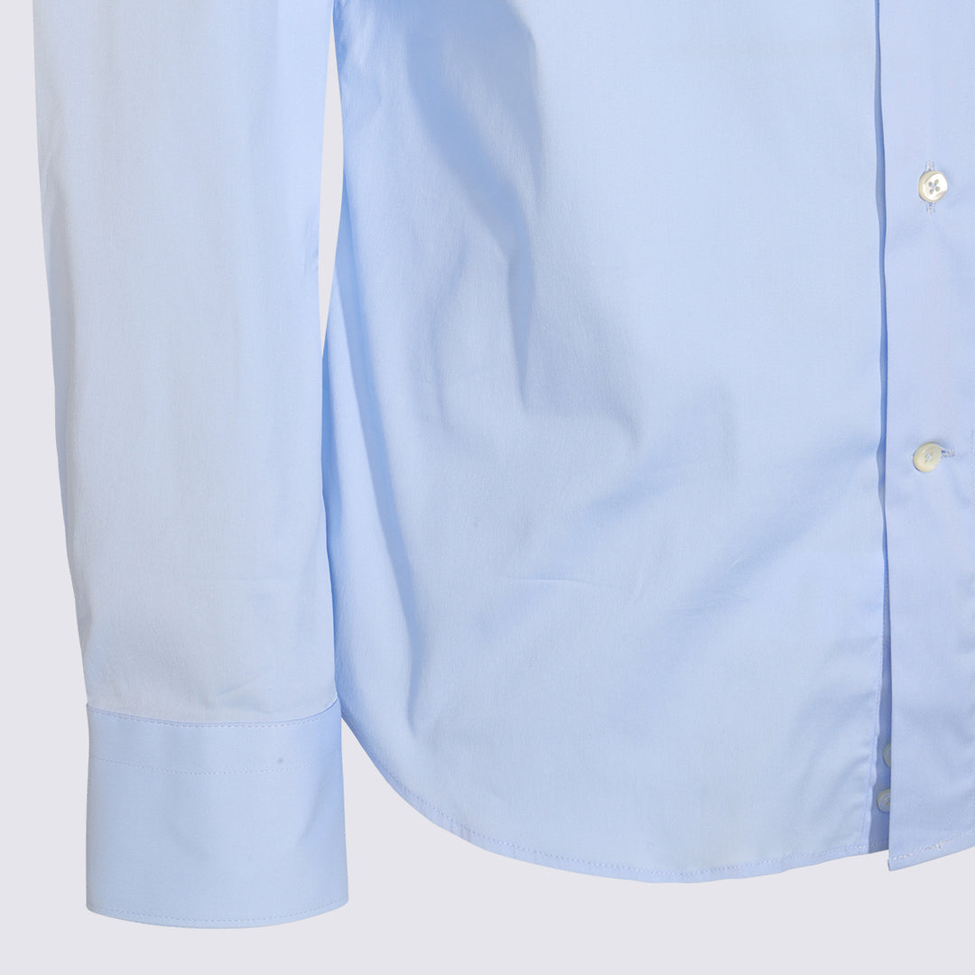 Canali Shirts -  | 1257873025b9e7a1b5374a1ff1dacb9dc5a0344f