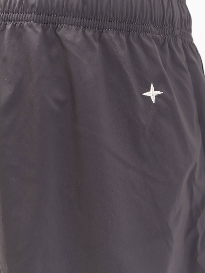 Stone Island Shorts - CHARCOAL | cb10e905c7b1664816187b752a0f5710ea0cf2aa