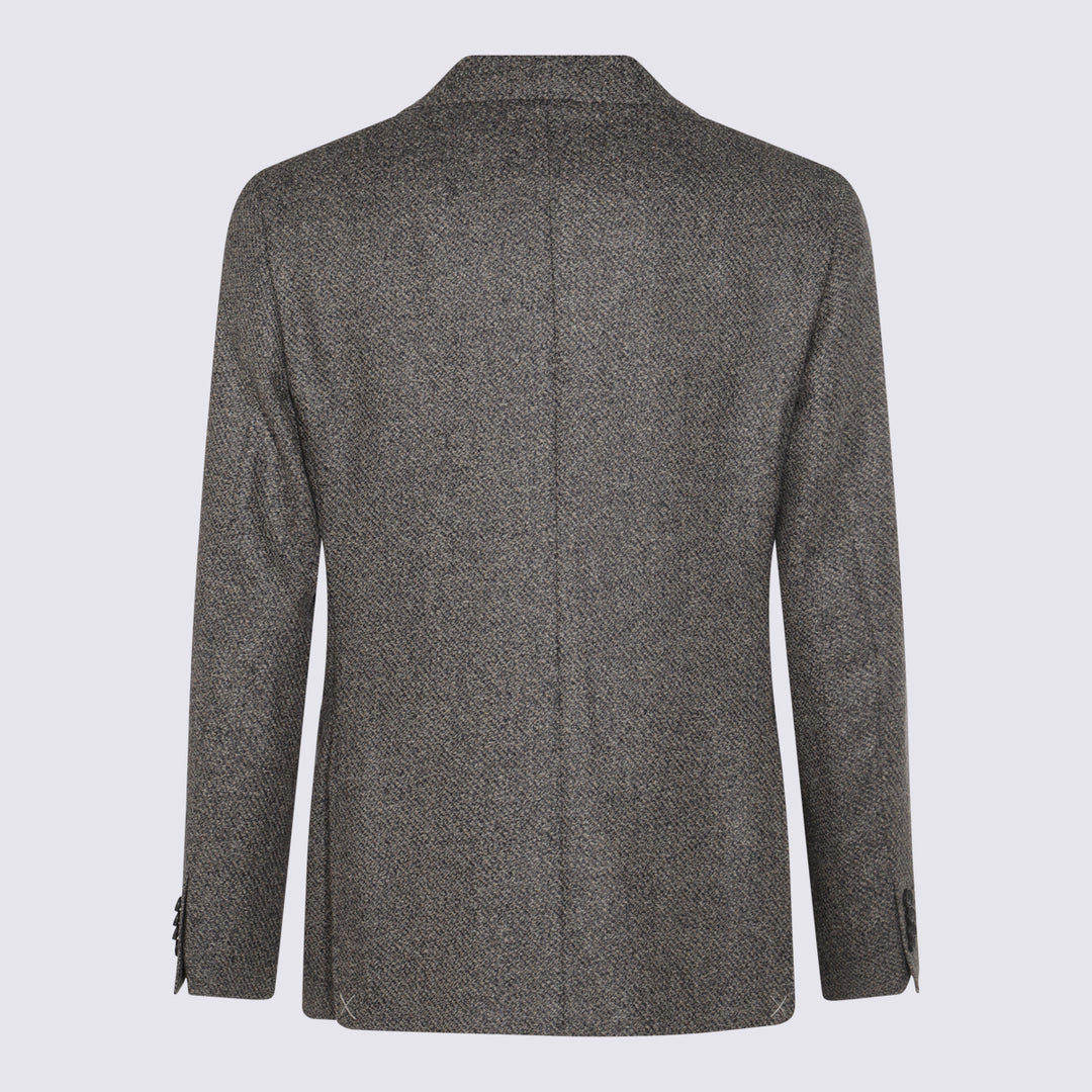 Canali Jackets -  | 14c5c6f9efed8f9691c079c73449514928653a80