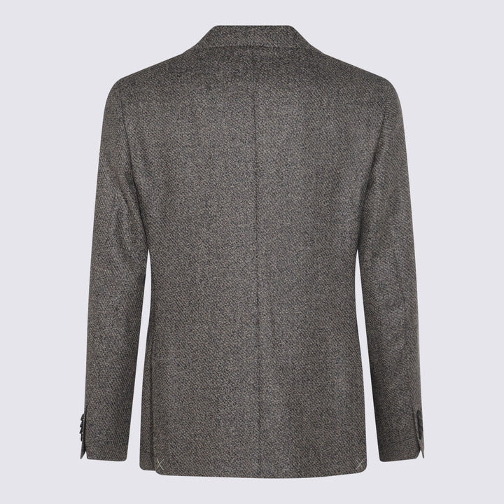 Canali Jackets -  | 14c5c6f9efed8f9691c079c73449514928653a80