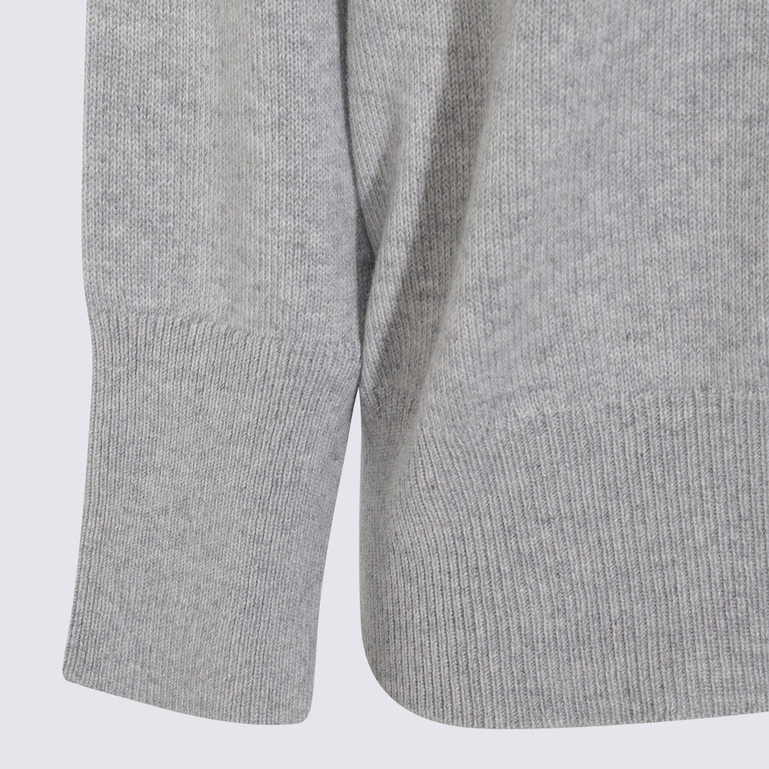 Brunello Cucinelli Sweaters - CIOTTOLO | b9b09f32f9ed12d398ec83f74786d50db28e2858