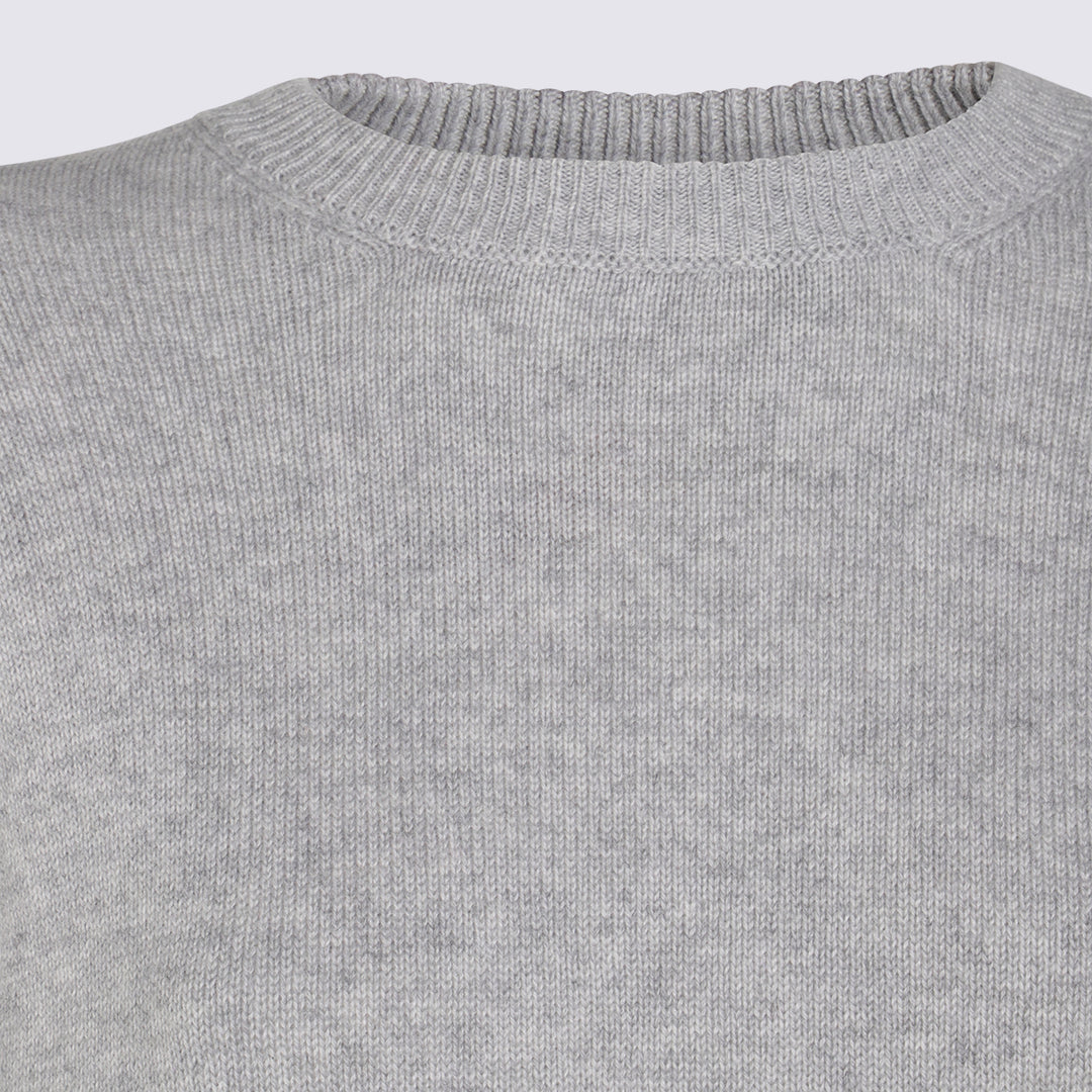 Brunello Cucinelli Sweaters - CIOTTOLO | f4ebd7346f87ba756091915bde0d1a9798184ed5