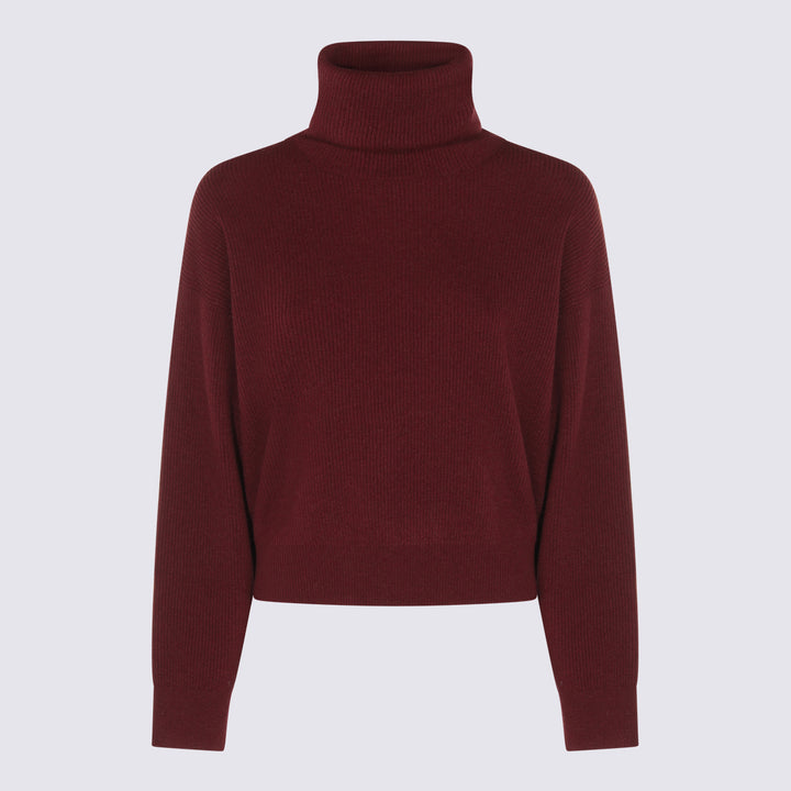 Brunello Cucinelli Sweaters - Light and natural | 9ed44691e0e41d1d38352c14473c4f80e06a7a88