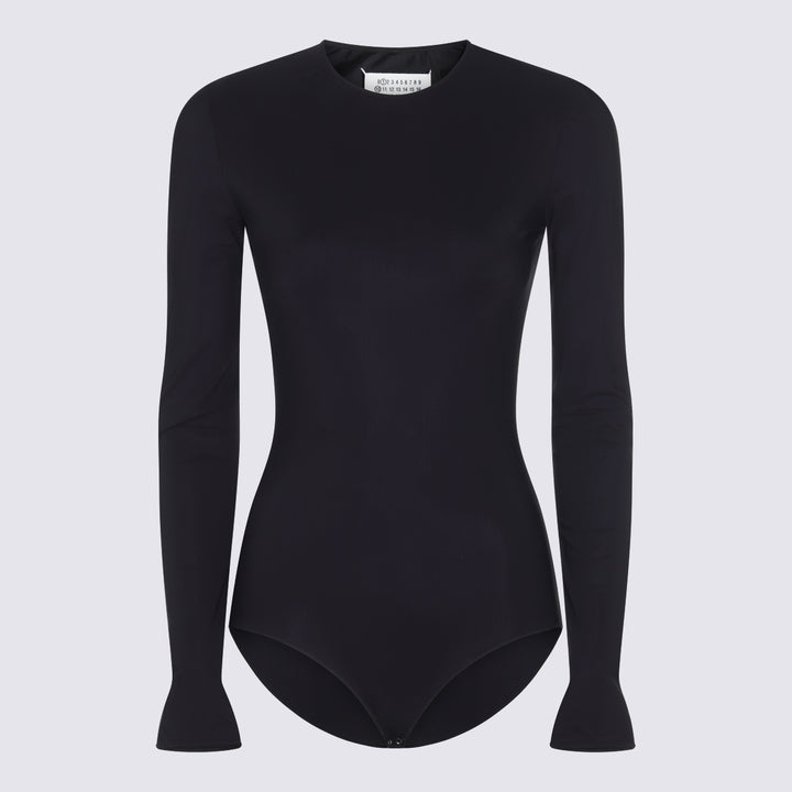 Maison Margiela Dresses - Blacks and greys | 709217f4d7f404b5ecc25dc48c2b6003dbb75df4